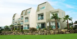 Image of Jeju J Pension