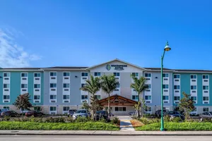 Image of WoodSpring Suites Naples West