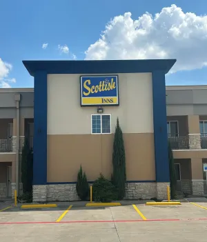 Image of Scottish Inns White Settlement