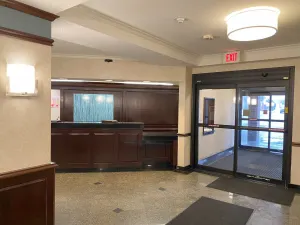 Image of Troy Inn & Suites