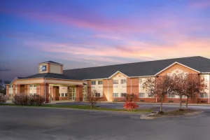 Image of Best Western Circus City Inn