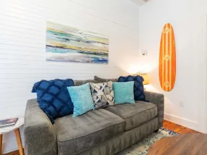 Image of Beachwalk