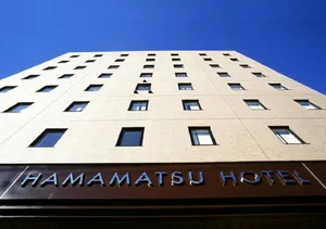 Image of Hamamatsu Hotel
