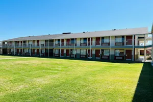 Image of Cambridge Inn