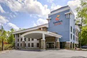 Image of Comfort Suites At Kennesaw State University