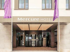 Image of Mercure Hotel Wiesbaden City