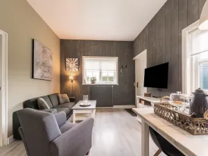 Image of Quaint Summer Holiday Home in Egmond-Binnen