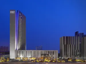 Image of Hyatt Regency Tianjin East
