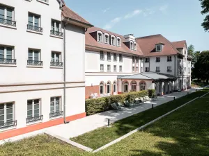 Image of Mercure Maintenon