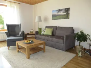 Image of Holiday Apartment Borkowski