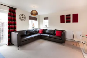 Image of DBS Serviced Apartments - The Coach House