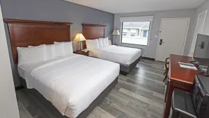 Image of Sunrise Inn Williamstown