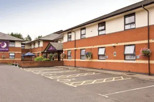 Image of Premier Inn Coventry - Binley/A46
