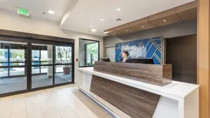 Image of Holiday Inn Express Bellingham by IHG