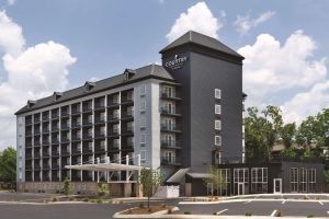 Image of Country Inn & Suites by Radisson, Pigeon Forge South, TN