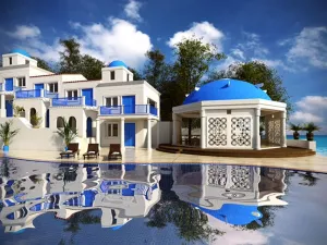Image of Camp Netanya Resort and Spa