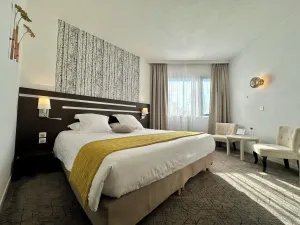 Image of Hotel Chantereyne