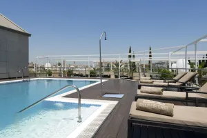 Image of Hotel Sevilla Center