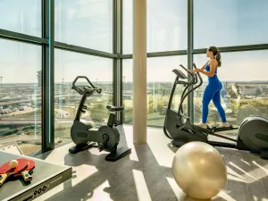 Image of Novotel Paris Coeur d'Orly Airport