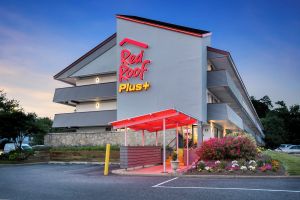 Image of Red Roof Inn PLUS+ Baltimore-Washington DC/BWI Airport