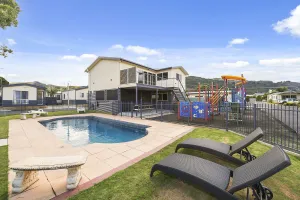 Image of Apollo Bay Holiday Park