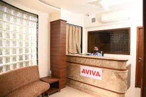 Image of Aviva Hotel
