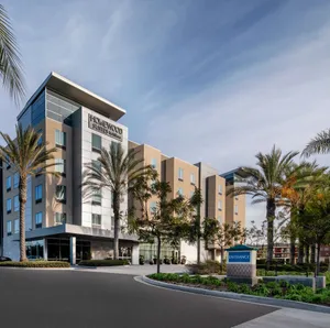 Image of Homewood Suites by Hilton Anaheim Conv Ctr/Disneyland Main