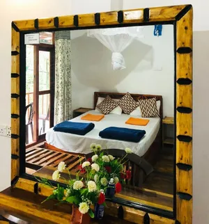 Image of Ella nature nest