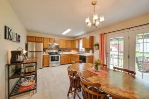 Image of Quiet Somerset Retreat - Near Lake Cumberland