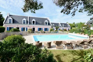 Image of La Désirade - Hôtel, Spa & Restaurant