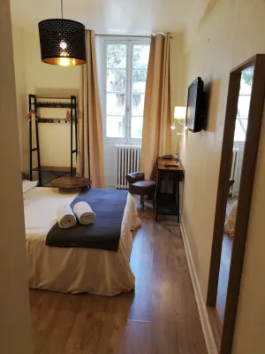 Image of Hotel Saint Daniel