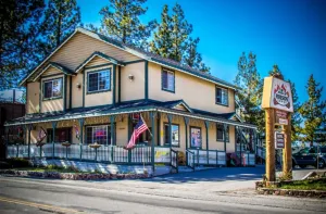 Image of Fireside Lodge