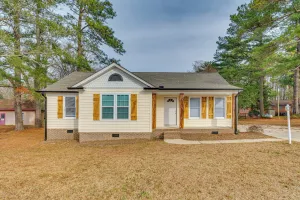 Image of Bailey Vacation Rental, 13 Mi to Downtown Wilson