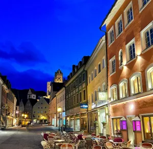 Image of Bavaria City Hostel - Design Hostel
