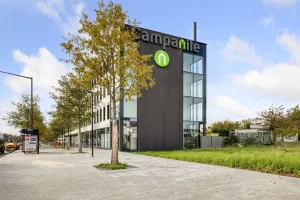 Image of Campanile Rennes Sud - Saint Jacques