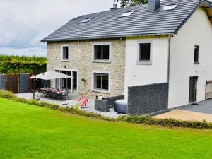 Image of Holiday Home in Manhay near Ski Area