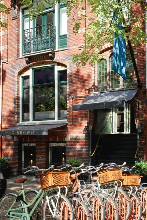 Image of Max Brown Hotel Museum Square, part of Sircle Collection