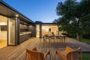Image of Midnight Sands Luxe Beachside Designer with Pool