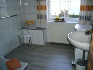 Image of Luise Bernhardt Modern Retreat