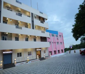 Image of Hotel Suryaa Grand