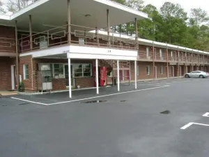 Image of Sherwood Motel