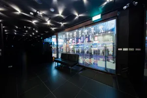 Image of SleepBox Hostel