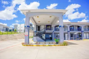 Image of High Five Inn By OYO Killeen