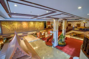 Image of Alexander Hotel