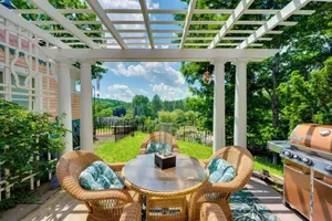 Image of Mountain Views: Beautiful Nestlenook Farm Home!