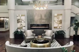 Image of Haywood Park Hotel, an Ascend Collection Hotel