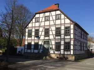 Image of Majestic Apartment in Brakel