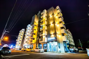 Image of Jeju Moseulpo Hotel