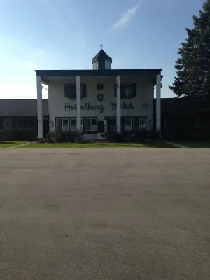 Image of Heidelberg Motel