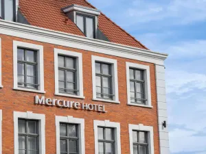 Image of Mercure Saint Omer Centre Gare